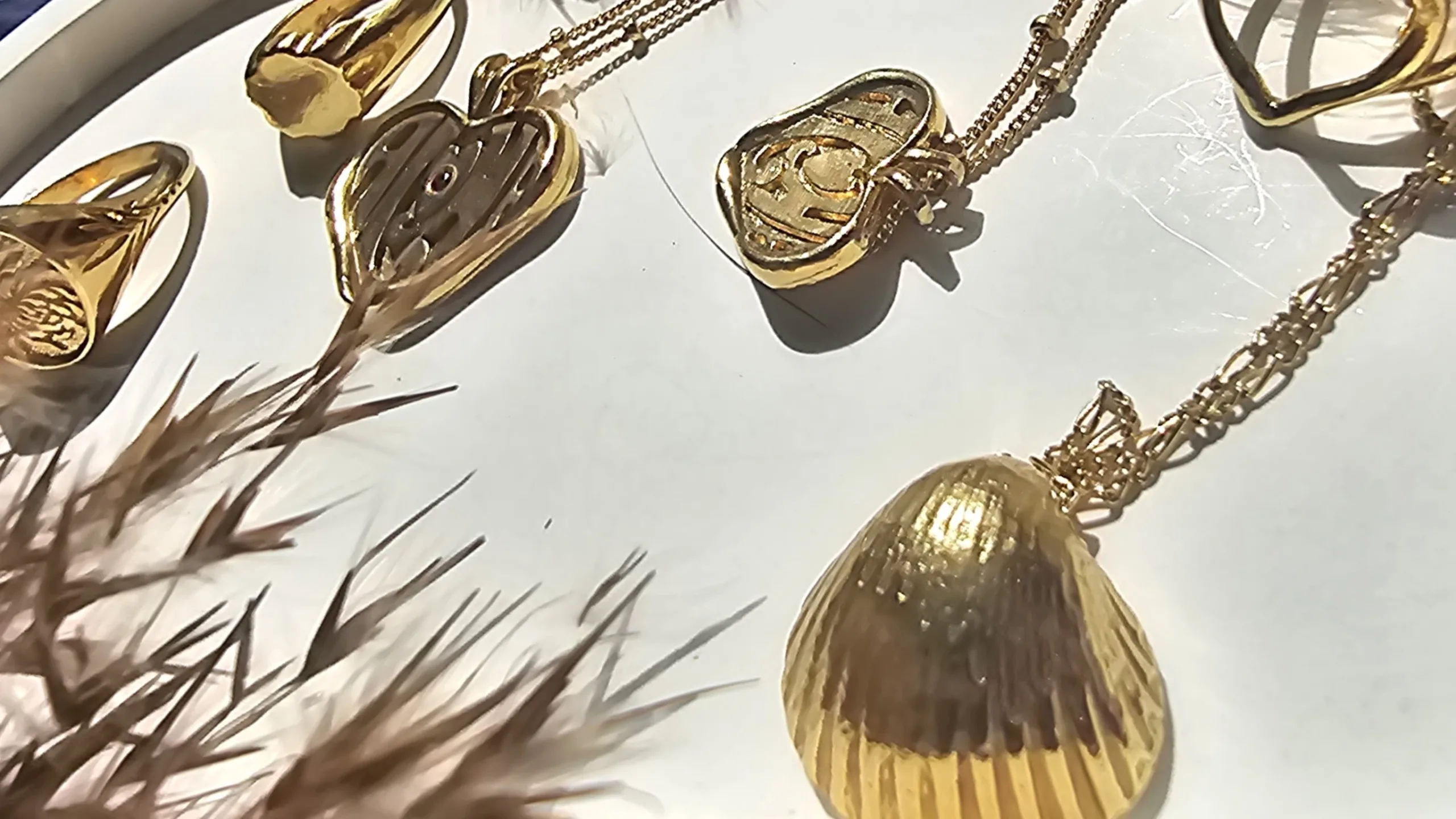 איך לבחור תכשיט אישי שמתאים בדיוק לך