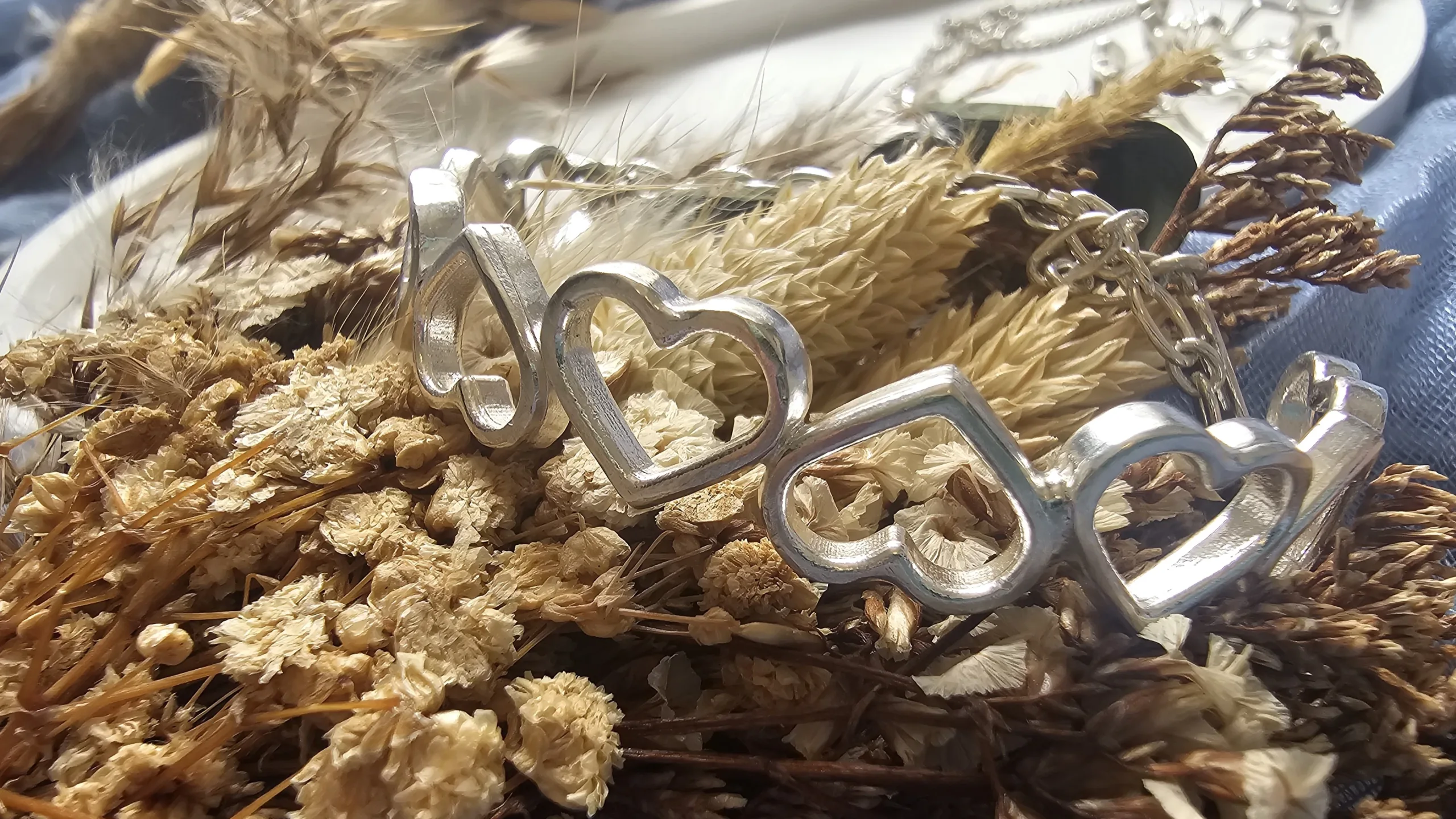 מה הופך תכשיט בעבודת יד כל כך מיוחד